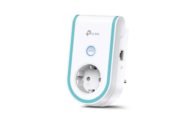TP-Link AC1200 Wi-Fi Range Extender with AC